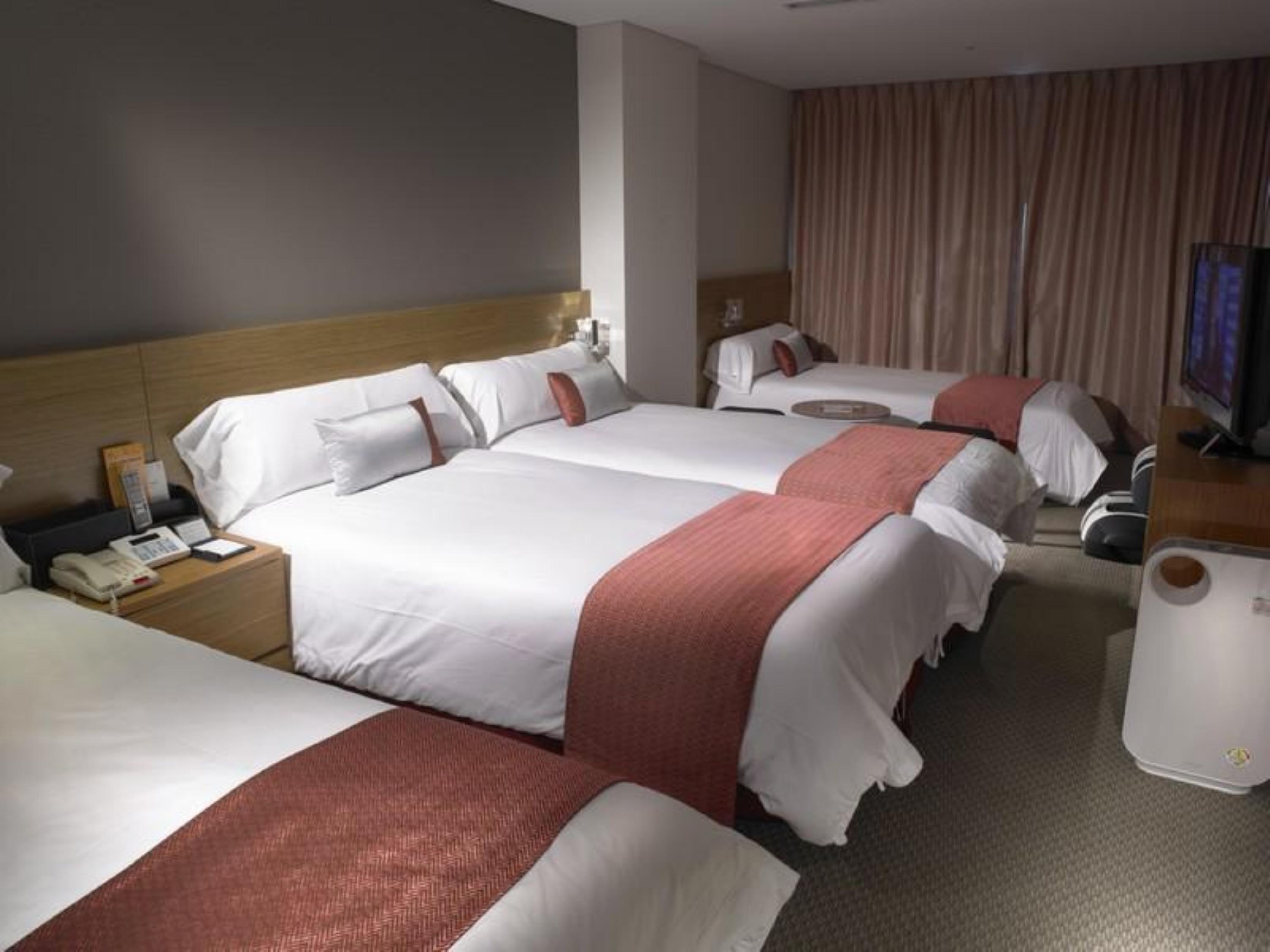 Hotel Pj Myeongdong Seoul Exterior photo